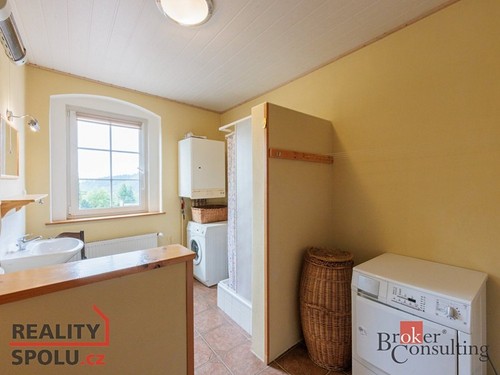 Prodaný dům 390 m², pozemek 482 m²