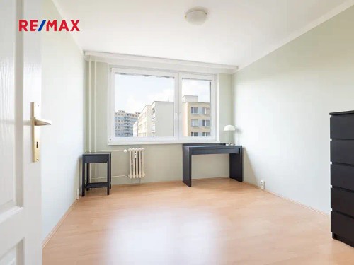 Prodaný  byt 3+1 71 m²