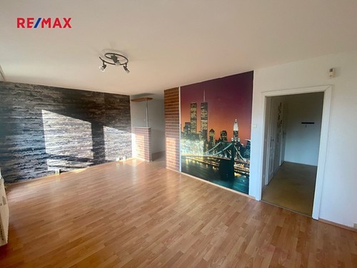 Prodaný byt 3+1 67 m²