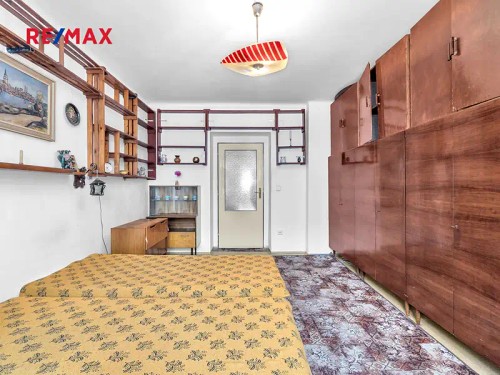 Prodej bytu 3+1 85 m²
