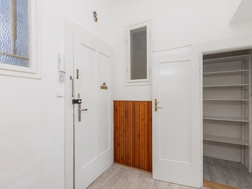 Prodaný byt 3+1 71 m²