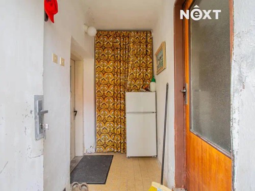 Prodaný dům 62 m², pozemek 1074 m²