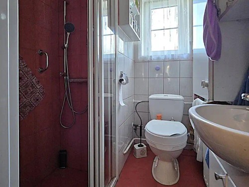 Prodaný byt 3+1 72 m²