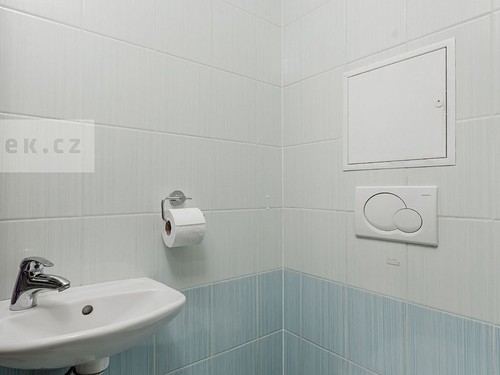 Prodaný byt 3+kk 74 m²