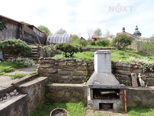 Prodaný dům 160 m², pozemek 679 m²