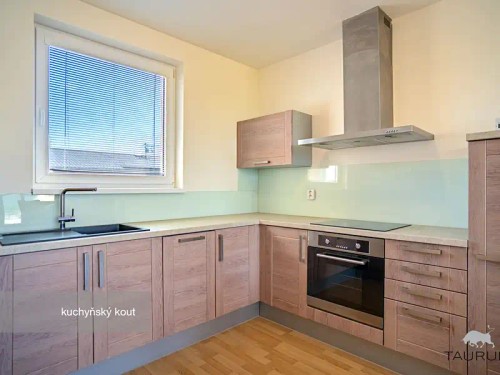 Prodaný byt 3+kk 62 m²