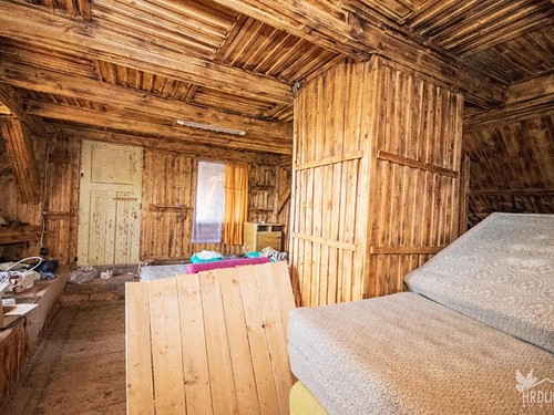 Prodaný dům 68 m², pozemek 3344 m²