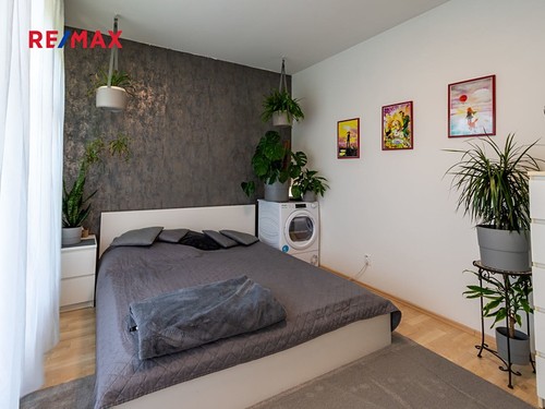 Prodaný byt 2+kk 62 m²