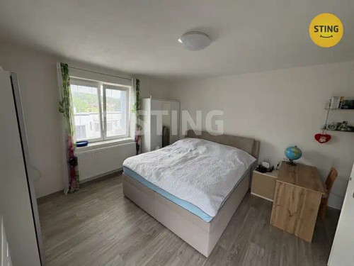 Prodej vily 200 m², pozemek 660 m²