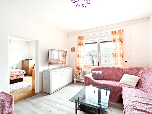 Prodaný dům 116 m², pozemek 1104 m²