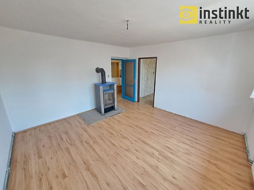 Prodaný byt 3+1 57 m²