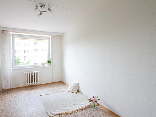 Prodaný byt 2+kk 44 m²