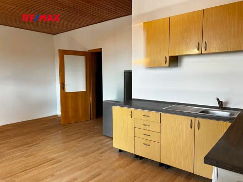 Prodaný byt 1+kk 37 m²