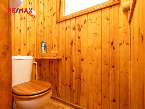 Prodej chaty 63 m², pozemek 353 m²