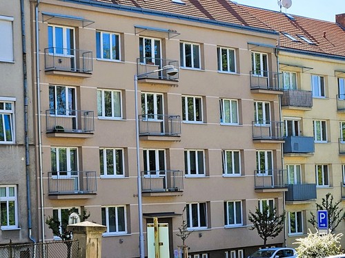 Prodaný byt 3+1 69 m²