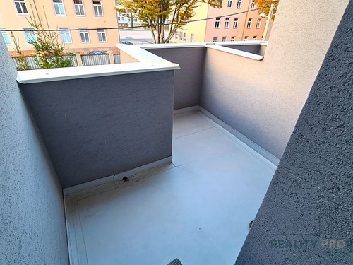 Prodaný byt 2+1 77 m²