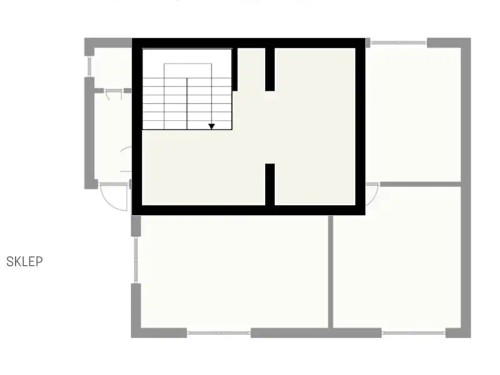 Prodaný  dům 246 m², pozemek 1190 m²