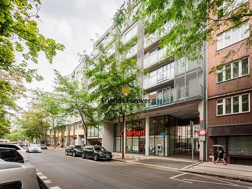 Prodaný byt 2+kk 54 m²