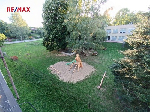 Prodaný byt 3+1 70 m²