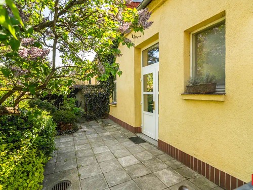 Prodej domu 264 m², pozemek 1000 m²