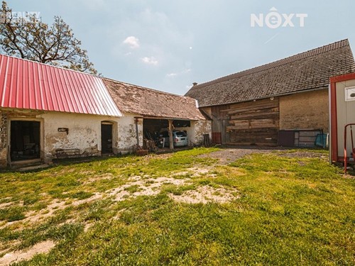 Prodaný dům 275 m², pozemek 1140 m²
