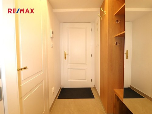 Prodaný byt 1+kk 36 m²