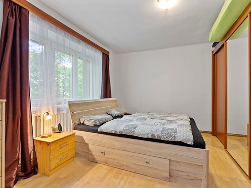 Prodaný byt 3+kk 55 m²
