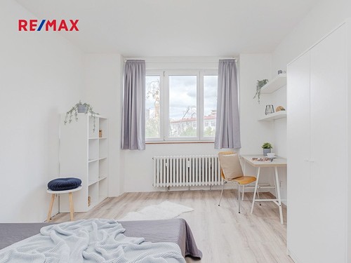 Prodaný byt 2+1 61 m²