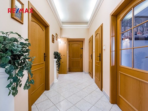 Prodaný dům 300 m², pozemek 198 m²