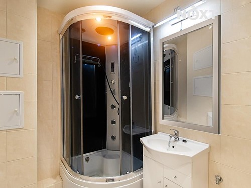 Prodaný byt 2+kk 48 m²