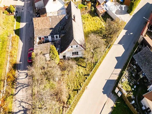 Prodaný dům 270 m², pozemek 714 m²
