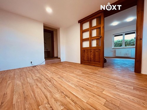 Prodaný dům 108 m², pozemek 260 m²
