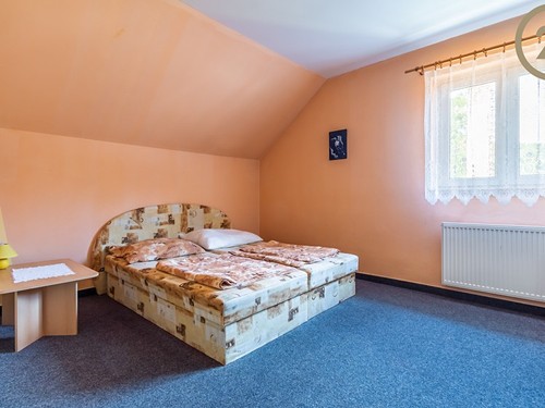 Prodaný dům 1310 m², pozemek 870 m²