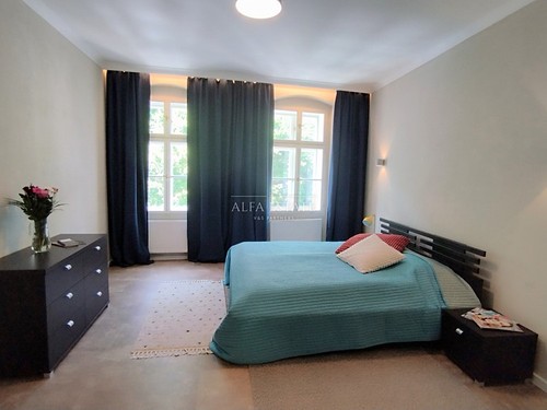 Prodaný byt 3+1 79 m²