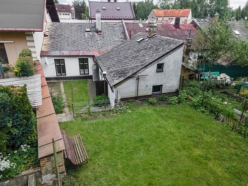 Prodaný dům 105 m², pozemek 290 m²