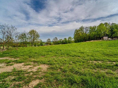 Prodej stavebního pozemku 10601 m²