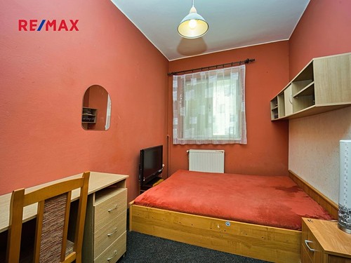 Prodaný dům 135 m², pozemek 3462 m²