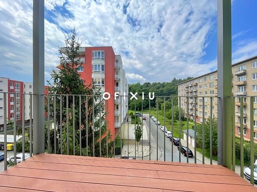 Prodaný byt 3+1 95 m²