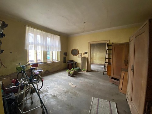 Prodaný  dům 140 m², pozemek 980 m²