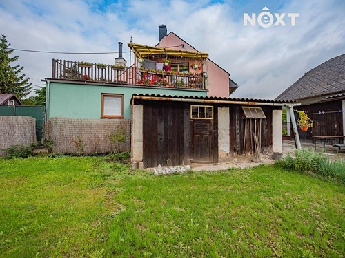 Prodaný dům 150 m², pozemek 580 m²