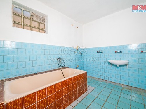 Prodaný dům 220 m², pozemek 169 m²