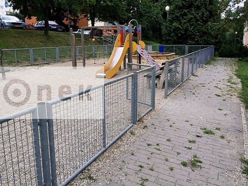 Prodaný byt 3+1 73 m²