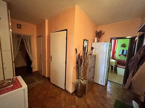 Prodaný byt 3+1 64 m²