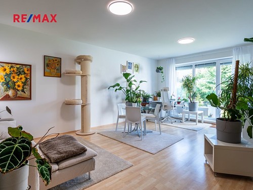 Prodaný byt 2+kk 62 m²
