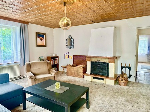 Prodaný dům 130 m², pozemek 1718 m²