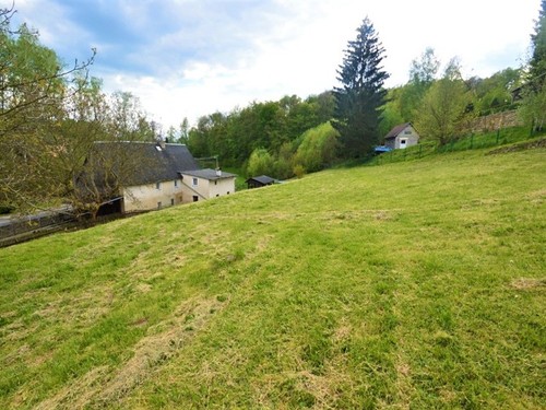Prodaný dům 250 m², pozemek 2787 m²