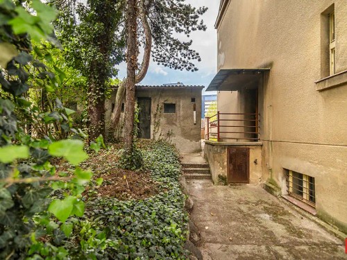 Prodej domu 249 m², pozemek 456 m²