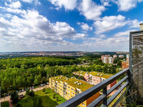 Prodaný byt 4+kk 112 m²