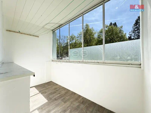 Prodej bytu 4+1 85 m²
