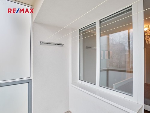 Prodaný byt 2+kk 49 m²